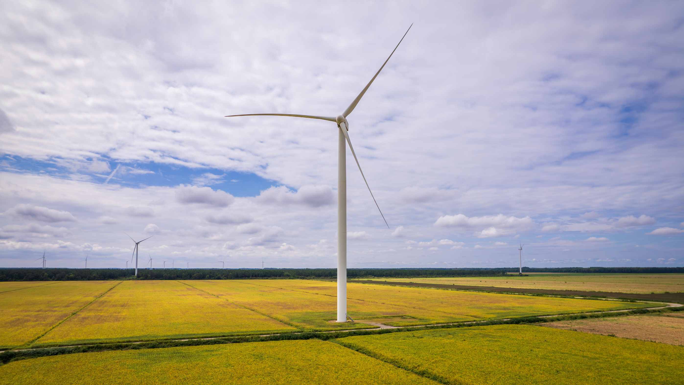 Wind Power Reliability: Energy Storage System In Wind Application